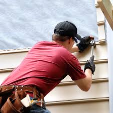 Best Historical Building Siding Restoration  in Russellville, KY